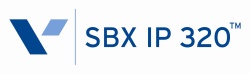 SBX IP 320 Hybrid system